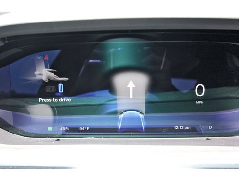 Used 2022 Tesla Model S AWD/4WD image 16