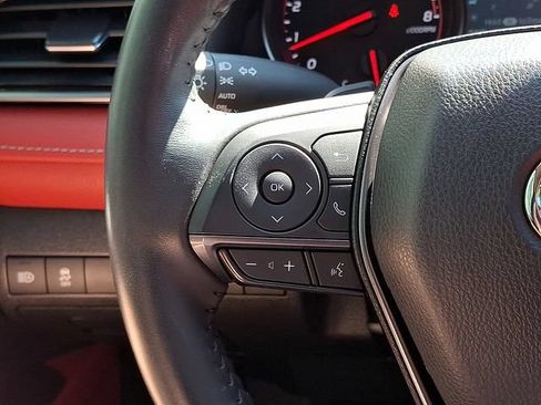 Used 2022 Toyota Camry XSE w/ Carpet Mat Package (TMS) FWD image 21