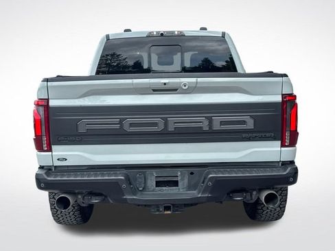 Used 2024 Ford F150 Raptor AWD/4WD image 4