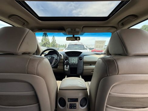Used 2009 Honda Pilot EX-L image 24