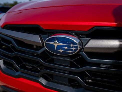 New 2026 Subaru Crosstrek 2.0i Premium image 13