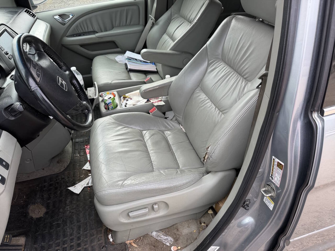 Used 2009 Honda Odyssey EX-L image 19