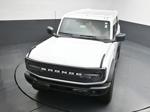 New 2025 Ford Bronco Badlands image 17