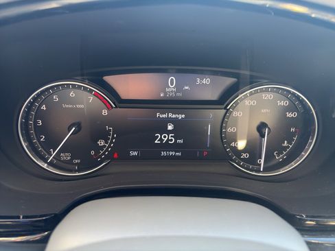 Used 2021 Cadillac XT6 Premium Luxury image 15