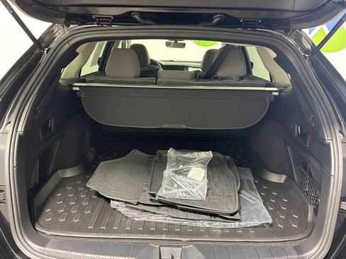 Certified 2025 Subaru Outback Premium image 13