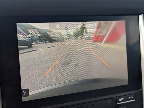 Used 2017 Porsche Macan S AWD/4WD image 18
