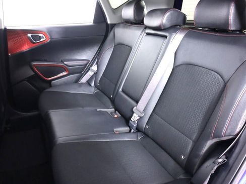Used 2023 Kia Soul GT-Line w/ GT-Line Technology Package image 38