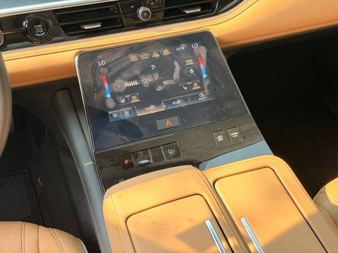 Used 2025 INFINITI QX80 Sensory w/ Exterior Package AWD/4WD image 20
