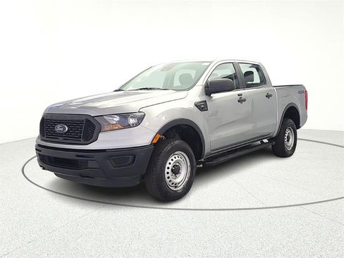 Used 2020 Ford Ranger XL w/ Equipment Group 101A Mid image 8