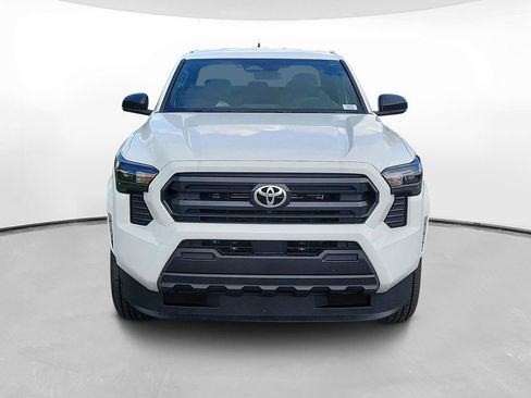 New 2026 Toyota Tacoma SR AWD/4WD image 2
