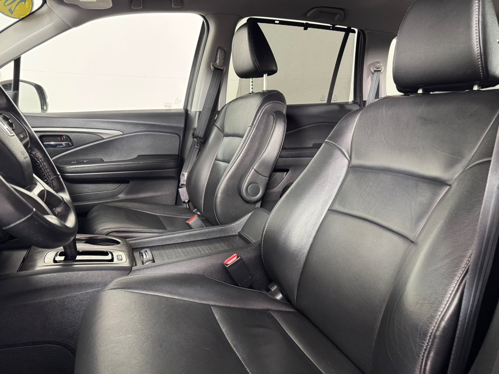 Used 2019 Honda Pilot EX-L image 13