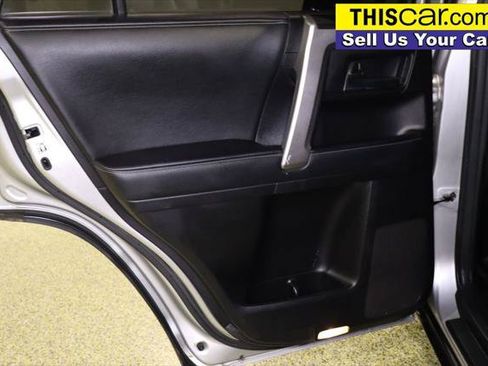Used 2021 Toyota 4Runner SR5 RWD image 29