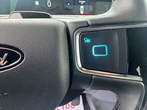 Used 2025 Ford Expedition Tremor AWD/4WD image 24