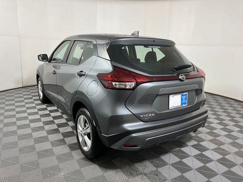 Used 2025 Nissan Kicks Play S image 20