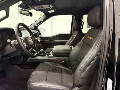 New 2025 Ford F150 Tremor w/ Bed Utility Package image 12