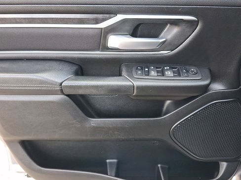 Used 2023 RAM 1500 Big Horn AWD/4WD image 16