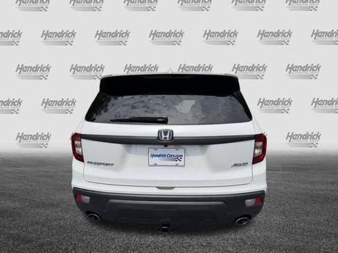 Used 2021 Honda Passport EX-L image 8