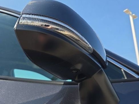 Used 2024 Toyota RAV4 Limited w/ Advanced Technology Package AWD/4WD image 19