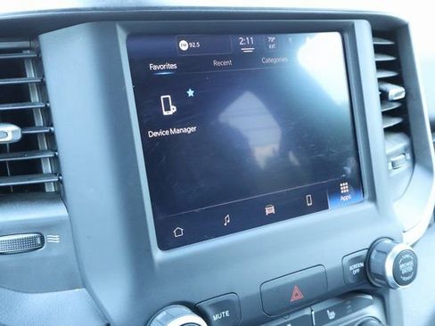 Used 2023 RAM 1500 Lone Star w/ Trailer Tow Group image 3