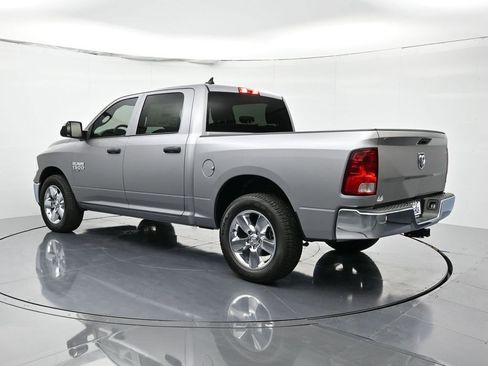 New 2024 RAM 1500 Tradesman w/ Tradesman SXT Package image 7