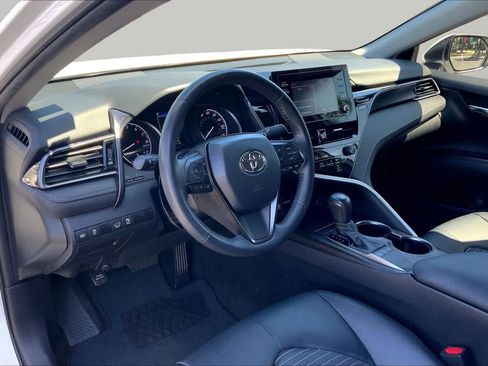 Certified 2024 Toyota Camry SE image 16