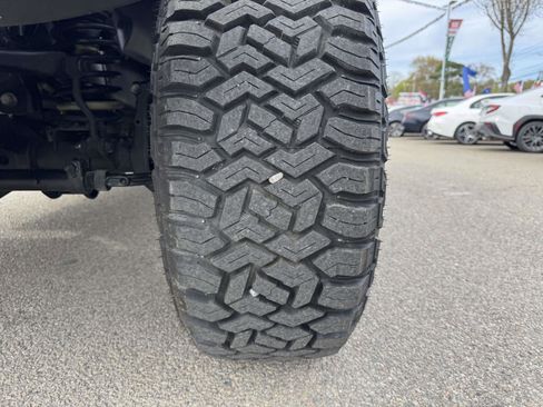 Used 2021 Jeep Wrangler Unlimited Sahara w/ Cold Weather Group AWD/4WD image 37