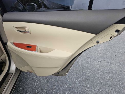 Used 2012 Lexus ES 350 image 17