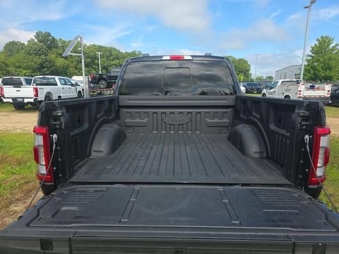 Used 2023 Ford F150 Lariat w/ Equipment Group 502A High AWD/4WD image 11