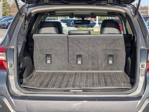 Used 2019 Subaru Outback 3.6R Limited image 34