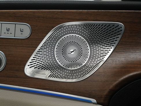 Certified 2024 Mercedes-Benz GLE 350 4MATIC image 28