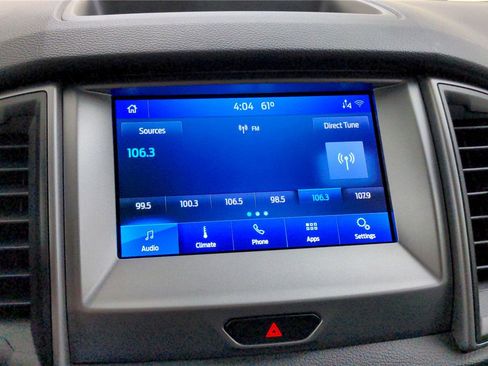 Used 2021 Ford Ranger XL w/ FX4 Off-Road Package image 41