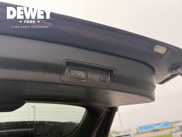 Used 2023 Ford Explorer ST w/ Equipment Group 401A AWD/4WD image 34
