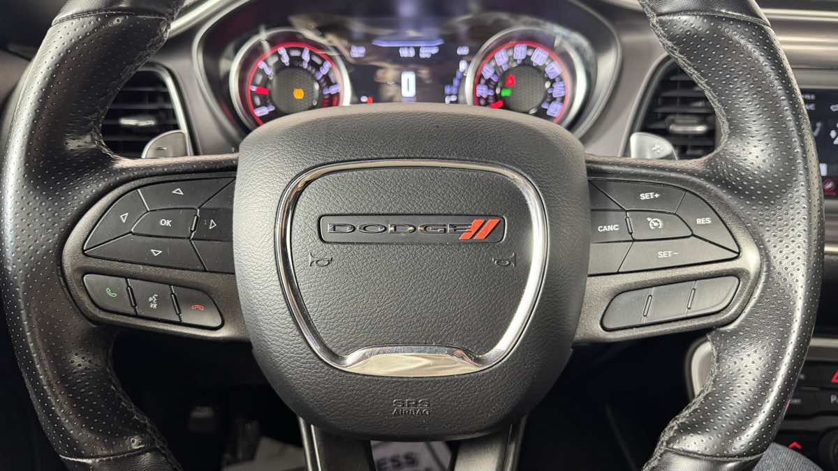 Used 2022 Dodge Challenger GT RWD image 15