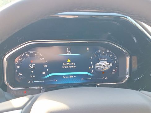 New 2026 Chevrolet Silverado 1500 LT image 17