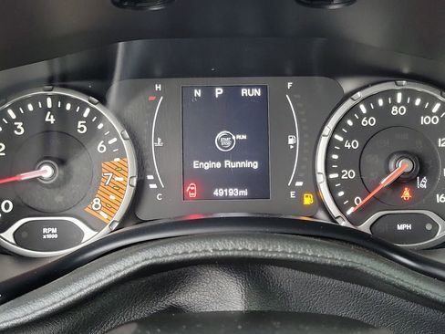 Used 2023 Jeep Renegade Latitude image 6