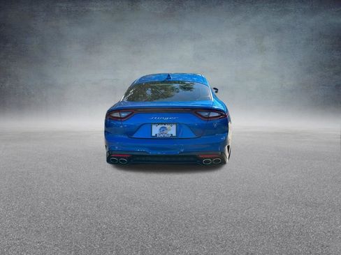 Used 2020 Kia Stinger GT2 image 30