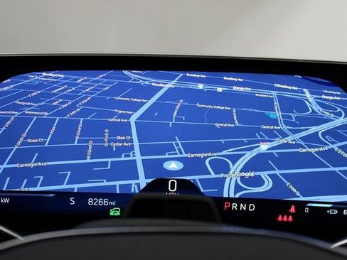 Certified 2024 Cadillac Lyriq Luxury w/ LPO, Floor Liner Package image 24