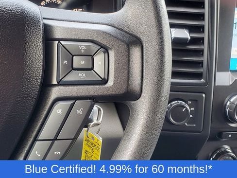 Certified 2018 Ford F150 XL w/ Equipment Group 101A Mid AWD/4WD image 14