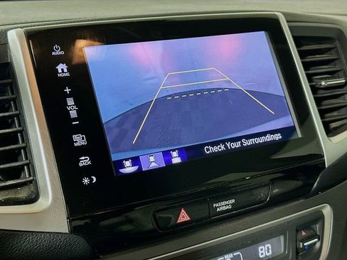 Used 2018 Honda Pilot EX-L image 16