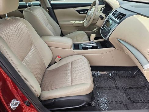 Used 2016 Nissan Altima 2.5 S w/ Power Driver Seat Package FWD image 24