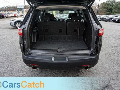 Used 2019 Chevrolet Traverse LT image 46