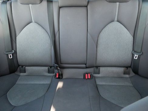 Certified 2023 Toyota Camry LE w/ Cold Weather Package image 13