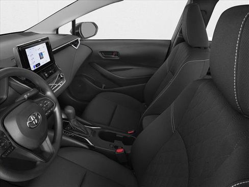 New 2026 Toyota Corolla LE FWD image 6