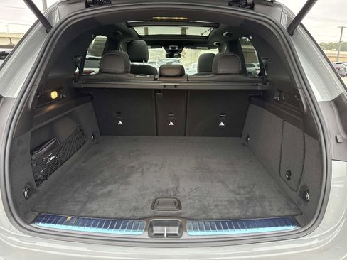 New 2026 Mercedes-Benz GLE 350 GLE 350 image 6