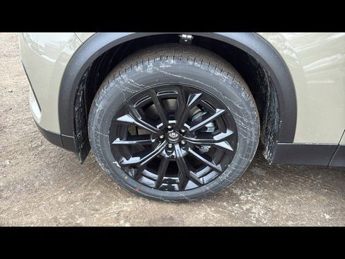 New 2026 MAZDA CX-70 3.3 Turbo w/ Premium Plus Pkg image 5