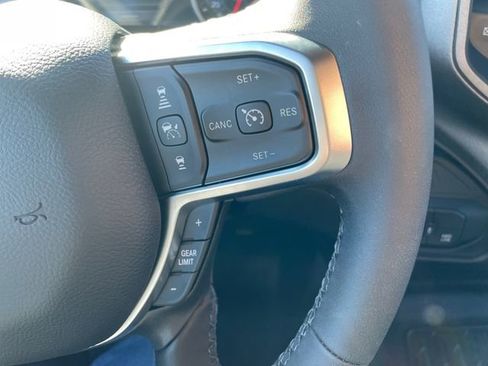 New 2026 RAM 4500 Tradesman w/ Safety Group image 18