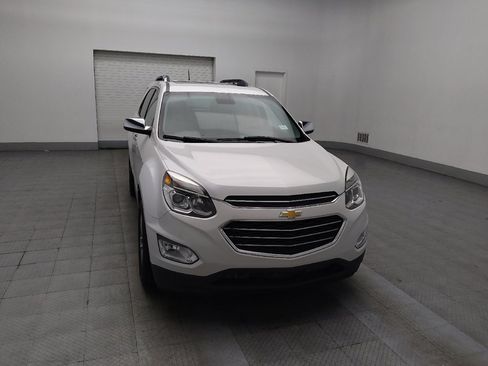 Used 2017 Chevrolet Equinox Premier w/ Enhanced Convenience Package image 14