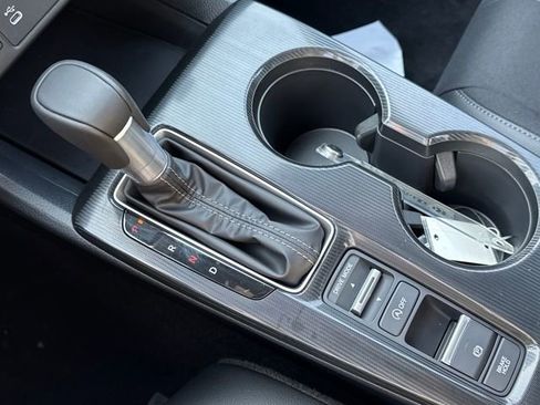 Certified 2026 Honda Civic Sport image 11