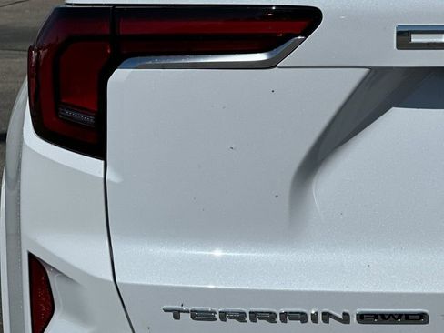 New 2026 GMC Terrain Denali AWD/4WD image 26