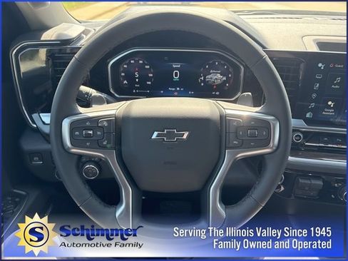 New 2026 Chevrolet Silverado 1500 RST w/ RST All Star Premium Package AWD/4WD image 31